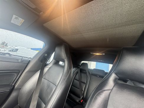 Used 2014 Mercedes-Benz CLA 250 image 13