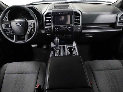 Used 2018 Ford F150 XLT w/ Equipment Group 302A Luxury image 23