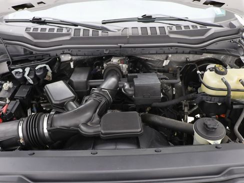 Used 2021 Ford F250 XL w/ Power Equipment Group AWD/4WD image 29