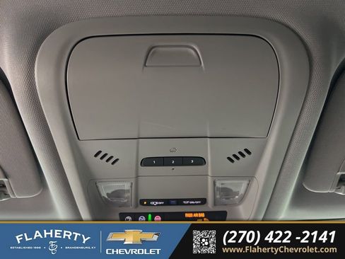 Used 2024 Chevrolet Blazer LT w/ Midnight/Sport Edition FWD image 33