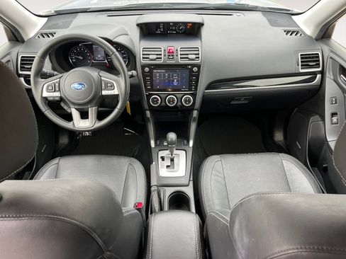 Used 2017 Subaru Forester 2.5i Limited AWD/4WD image 11