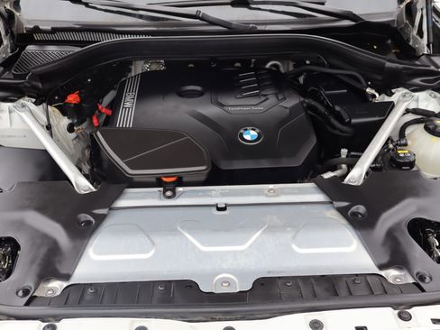 Used 2022 BMW X3 xDrive30i w/ Premium Package 2 image 24