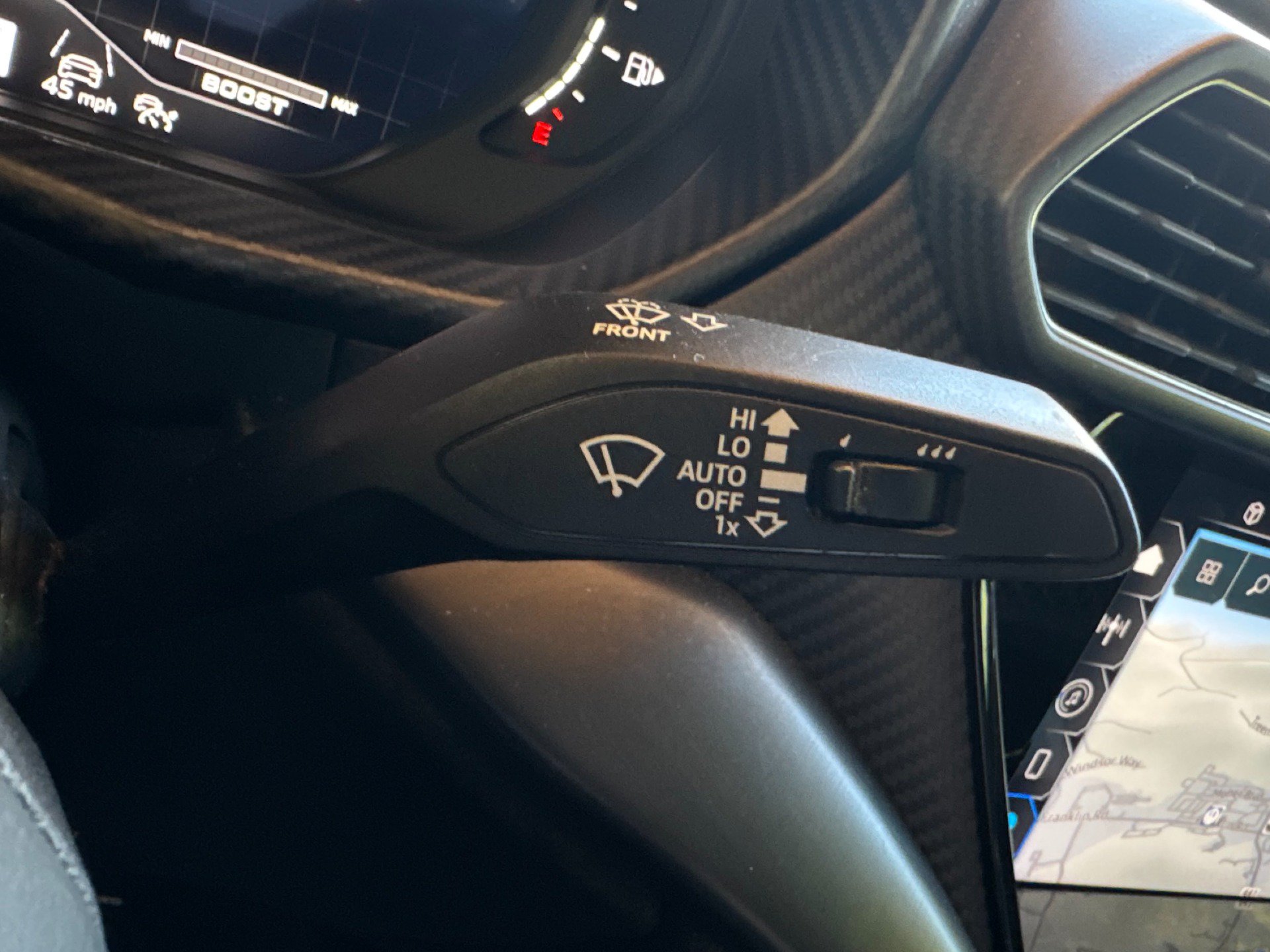 Used 2023 Lamborghini Urus Performante AWD/4WD image 64