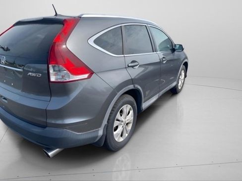 Used 2012 Honda CR-V EX-L image 8