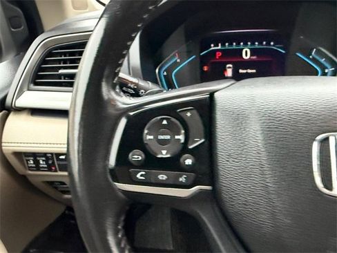 Used 2018 Honda Odyssey EX-L image 14