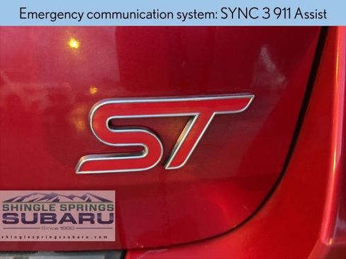 Used 2020 Ford Explorer ST w/ ST Street Pack image 20