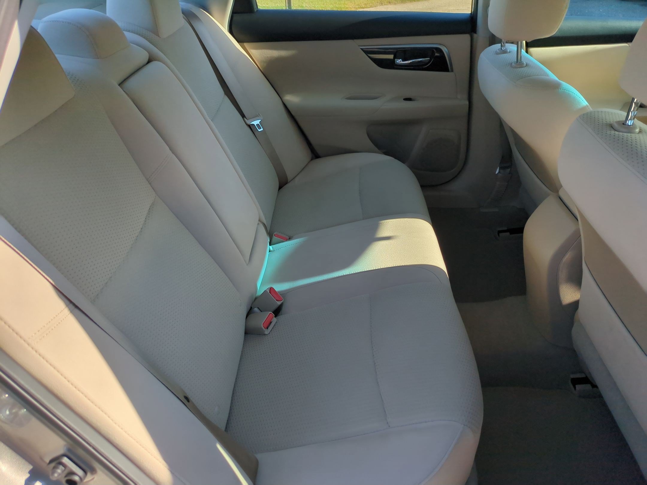 Used 2014 Nissan Altima 2.5 S FWD image 30
