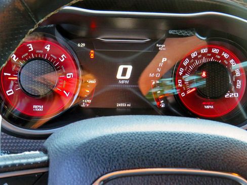 Used 2020 Dodge Challenger SRT Hellcat Redeye image 25