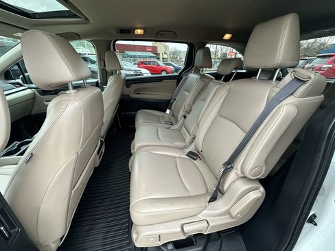 Used 2023 Honda Odyssey EX-L image 10