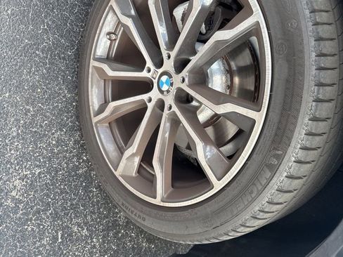 Used 2023 BMW X3 sDrive30i w/ M Sport Package image 10