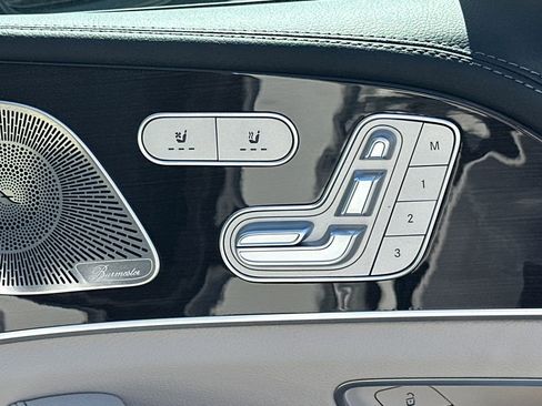 New 2026 Mercedes-Benz GLS 450 4MATIC image 16