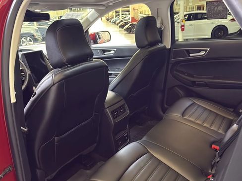 Used 2021 Ford Edge SEL w/ Convenience Package FWD image 25