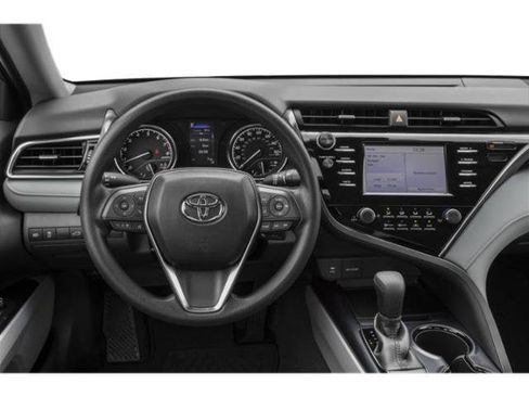 Used 2020 Toyota Camry LE w/ Cold Weather Package AWD/4WD image 10