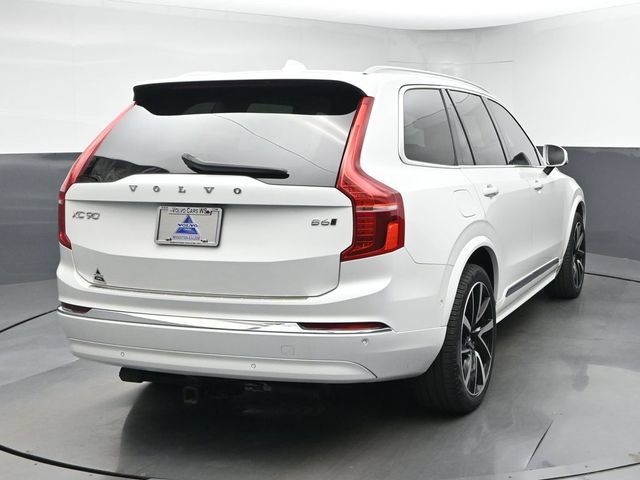 Used 2023 Volvo XC90 B6 Plus w/ Protection Package Premier AWD/4WD image 8