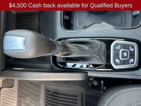 New 2026 Nissan Frontier SV w/ All-Weather Content Package AWD/4WD image 26