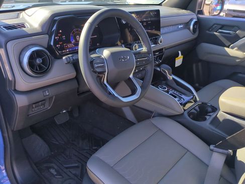 New 2026 Chevrolet Colorado ZR2 w/ ZR2 Bison Edition image 10