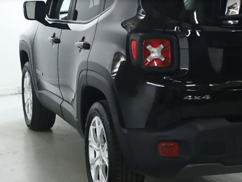 Used 2023 Jeep Renegade Limited image 38