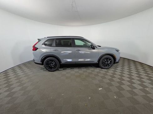 New 2025 Honda CR-V Sport-L image 33