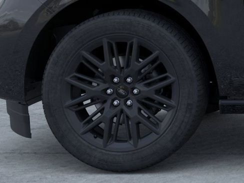 New 2026 Ford Expedition Max Platinum w/ Stealth Appearance Package image 19