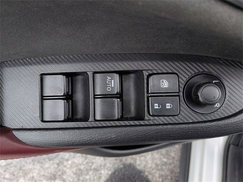 Used 2017 MAZDA CX-3 Grand Touring image 15