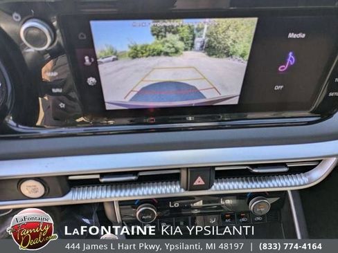 Certified 2022 Kia K5 GT-Line w/ GT-Line FWD Premium Package image 26