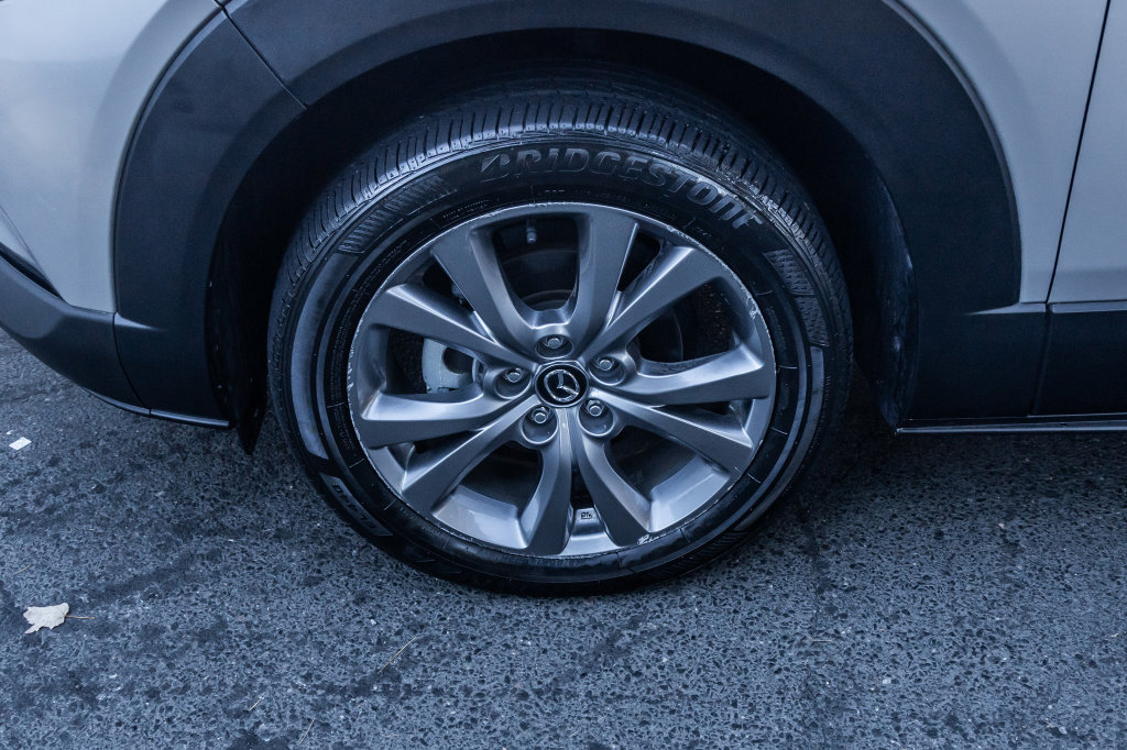 Used 2023 MAZDA CX-30 AWD 2.5 S w/ Preferred Package image 12