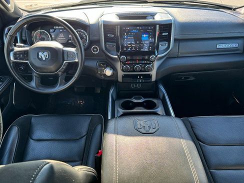 Used 2024 RAM 1500 Laramie image 14