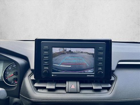 Certified 2021 Toyota RAV4 XLE w/ Convenience Package image 14