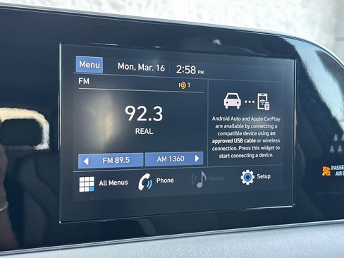 Used 2021 Hyundai Palisade SEL image 18