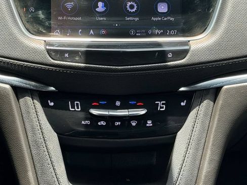Used 2023 Cadillac XT5 Premium Luxury FWD image 19