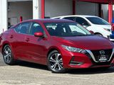 Used 2021 Nissan Sentra SV image 2