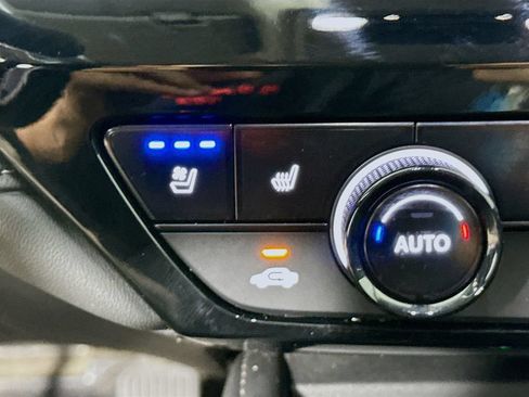 Used 2025 Honda Accord Touring image 23