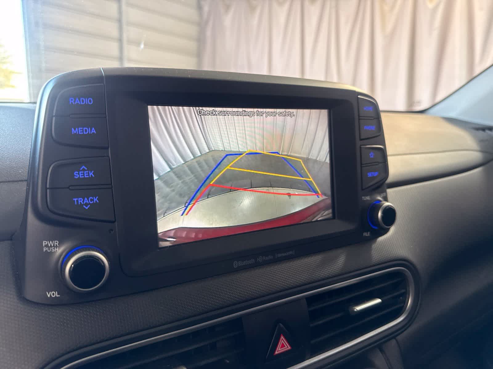 Used 2020 Hyundai Kona SEL FWD image 28