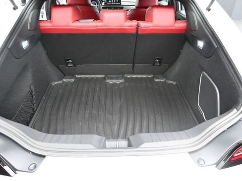 New 2026 Acura Integra A-Spec FWD image 11