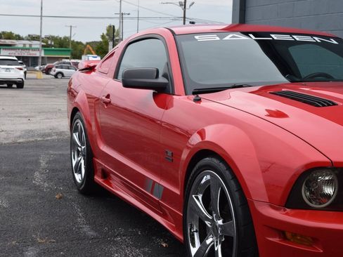 Used 2007 Ford Mustang GT Premium RWD image 26