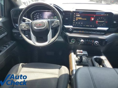 Used 2023 GMC Sierra 1500 Elevation RWD image 17