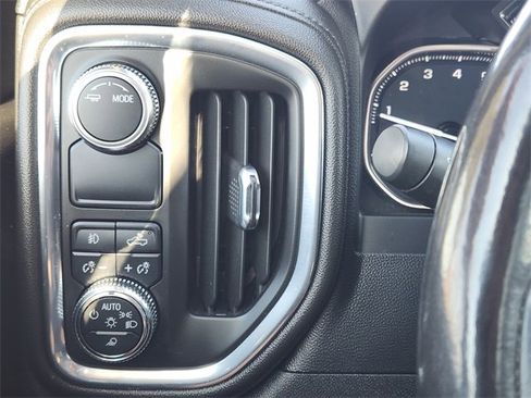 Used 2022 GMC Sierra 1500 Elevation w/ Preferred Package image 22