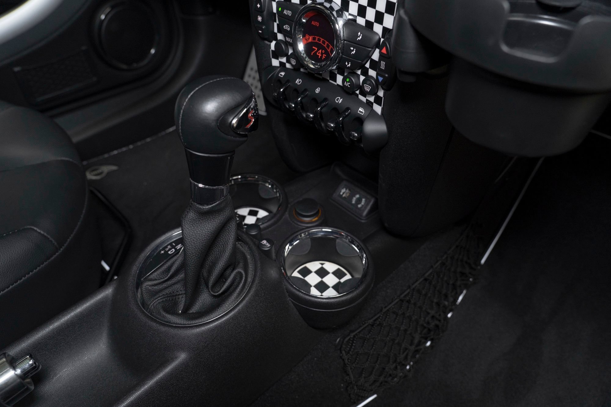 Used 2013 MINI Cooper S FWD image 47