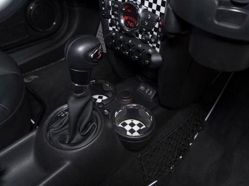 Used 2013 MINI Cooper S FWD image 47