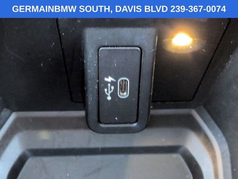 Used 2020 BMW X3 xDrive30i w/ Convenience Package AWD/4WD image 24