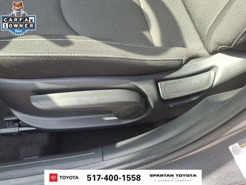 Used 2023 Kia Forte LXS FWD image 16