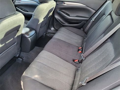 Used 2018 MAZDA MAZDA6 Sport image 16
