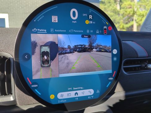 New 2026 MINI Cooper S image 19