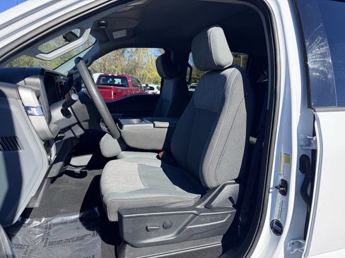Used 2024 Ford F250 XLT image 23