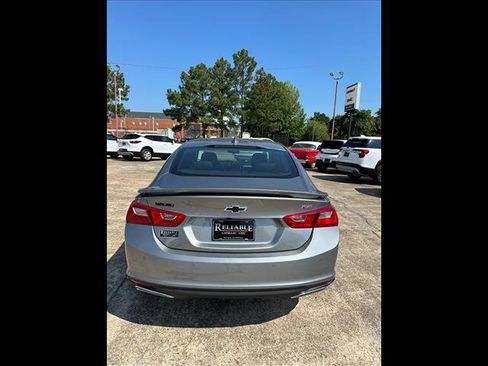 Used 2024 Chevrolet Malibu RS image 5
