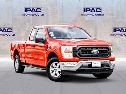 Used 2021 Ford F150 XL w/ Equipment Group 101A High