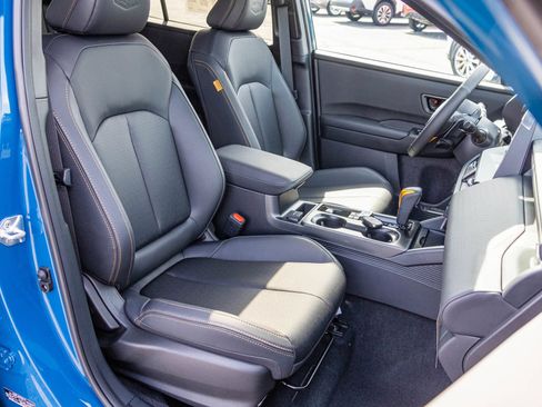 New 2026 Subaru Outback Wilderness AWD/4WD image 43