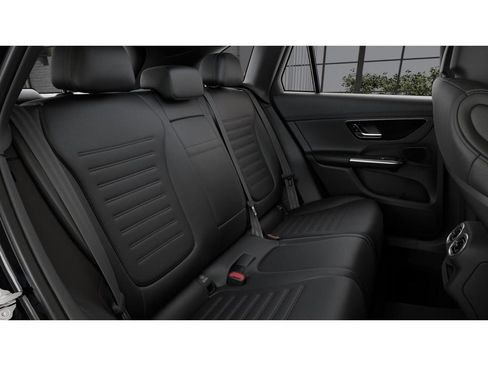 New 2026 Mercedes-Benz GLC 300 GLC 300 image 5