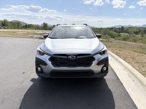 New 2026 Subaru Crosstrek 2.0i Premium AWD/4WD image 2