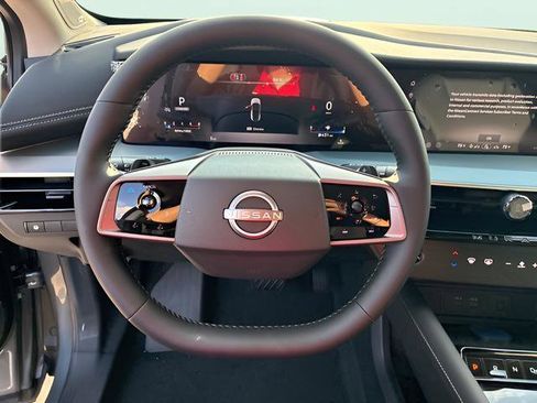 New 2026 Nissan Murano SL image 13